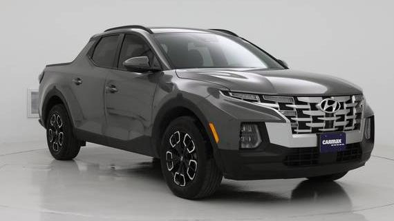 HYUNDAI SANTA CRUZ 2023 5NTJDDAF4PH047453 image